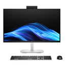 HP EliteStudio 8 G1i 27' Core Ultra 7 265 64GB RAM 2TB SSD Win 11 Pro All-in-One AI PC