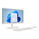 HP 22-dg0001ni 21.5' Core i3-N300 8GB RAM 512GB SSD Win 11 Home All-in-One PC B2AW2EA