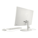 HP 22-dg0001ni 21.5' Core i3-N300 8GB RAM 512GB SSD Win 11 Home All-in-One PC B2AW2EA