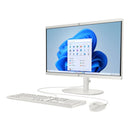 HP 22-dg0001ni 21.5' Core i3-N300 8GB RAM 512GB SSD Win 11 Home All-in-One PC B2AW2EA