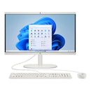 HP 22-dg0001ni 21.5' Core i3-N300 8GB RAM 512GB SSD Win 11 Home All-in-One PC B2AW2EA