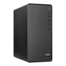 HP Desktop M01-F4000ni Core i7-14700 16GB RAM 512GB SSD 1TB HDD Win 11 Pro Mini Tower PC B2AW3EA