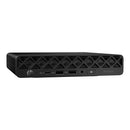 HP ProDesk 4 Mini G1i Core Ultra 7 265T 16GB RAM 512GB SSD Win 11 Pro Desktop AI PC BY6U6ET