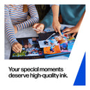 HP 304 Original Ink Cartridge - Tri-Colour and Black - Multi-pack 3JB05AE
