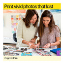 HP 925e EvoMore Original Ink Cartridge - Cyan 4K0W0PE