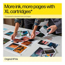 HP 925e EvoMore Original Ink Cartridge - Cyan 4K0W0PE