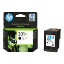 HP 301XL Original Ink Cartridge - Black High Yield CH563EE