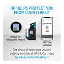 HP 953XL High Yield Original Ink Cartridge - Cyan F6U16AE