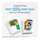 HP 953XL High Yield Original Ink Cartridge - Cyan F6U16AE