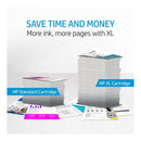 HP 953XL High Yield Original Ink Cartridge - Cyan F6U16AE