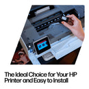HP 304 Original Ink Cartridge - Black N9K06AE