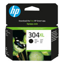 HP 304XL Original Ink Cartridge - Black N9K08AE