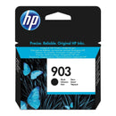 HP 903 Original Ink Cartridge - Black T6L99AE