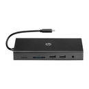HP Travel USB-C Multi Port Hub 1C1Y5AA