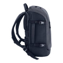 HP Travel 25 Liter 15.6-inch Notebook Backpack - Iron Gray 6H2D8AA