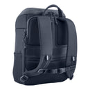 HP Travel 25 Liter 15.6-inch Notebook Backpack - Iron Gray 6H2D8AA