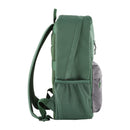 HP Campus 15.6' Notebook Backpack Green 7K0E4AA