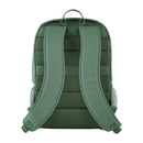 HP Campus 15.6' Notebook Backpack Green 7K0E4AA
