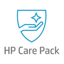 HP 3-year Next Business Day w/DMR Service for LaserJet Managed MFPE42540 U11E1E