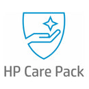 HP 1-year Post Warranty Onsite Notebook Support U85QBPE