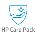 HP 5-year Onsite w/Predictive Detection Alerts Notebook Support U85W0E