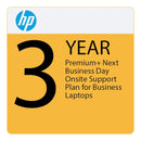 HP 3-year Onsite w/Predictive Detection Alerts Notebook Support U85Y1E
