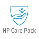 HP 3-year NBD Onsite Notebook Hardware Support Warranty with Travel Coverage UA6C3E
