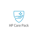 HP 5-year Next Business Day Response Onsite with Travel Coverage Notebook Hardware Support UC911E