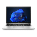HP EliteBook 830 G9 13.3' Core i7-1265U 16GB RAM 512GB SSD Win 11 Pro Laptop
