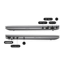HP ZBook 8 G1i 14' Core Ultra 7 265H 32GB RAM 1TB SSD RTX 500 Win 11 Pro AI Mobile Workstation