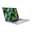 HP ZBook Studio G9 16' Core i7-12700H 32GB RAM 512GB SSD GeForce RTX 3060 Win 11 Pro Mobile Workstation 62U23EA