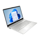 HP 15S-fq4008ni 15.6' Core i7-1195G7 16GB RAM 512GB SSD Win 11 Home Laptop