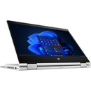 HP ProBook x360 435 G9 13.3' Ryzen 5 Pro 5675U 8GB RAM 256GB SSD Win 11 Pro 2-in-1 Laptop 7N084ES