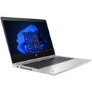 HP ProBook x360 435 G9 13.3' Ryzen 5 Pro 5675U 8GB RAM 256GB SSD Win 11 Pro 2-in-1 Laptop 7N084ES