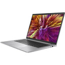 HP ZBook Firefly 14 G10 14-inch WUXGA Core i7-1355U 32GB RAM 1TB SSD RTX A500 Win 11 Pro Laptop