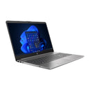 HP 250 G9 15.6' Core i7-1255U 8GB RAM 512GB SSD Win 11 Pro Laptop 9G2C1ET