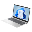 HP 15-fc0002ni 15.6' Ryzen 5 7520U 16GB RAM 512GB SSD Win 11 Home Laptop 9J3C2EA