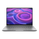 HP ZBook Ultra 14 G1a 14' Ryzen Max PRO 390 32GB RAM 512GB SSD Win 11 Pro Next Gen AI Mobile Workstation 9N824AT