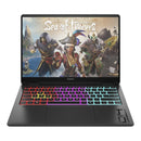 HP OMEN Transcend 14-fb0003ni 14' Core Ultra 7 155H 16GB RAM 1TB SSD RTX 4050 Win 11 Home Gaming Laptop A19LFEA
