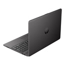 HP 250RT G9 15.6' Intel N150 8GB RAM 256GB SSD Win 11 Home Laptop Dark Ash Silver A23RGEA