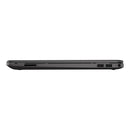HP 250RT G9 15.6' Intel N150 8GB RAM 256GB SSD Win 11 Home Laptop Dark Ash Silver A23RGEA