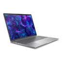 HP ZBook 8 G1i 16' Core Ultra 7 255H 32GB RAM 1TB SSD RTX 500 Win 11 Pro AI Mobile Workstation A3ZV1ET