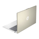 HP 15-fd0024ni 15.6' Core i7-1255U 16GB RAM 512GB SSD Win 11 Home Laptop