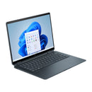 HP Spectre x360 14-eu0011ni 14' Core Ultra 5 125H 16GB RAM 512GB SSD Win 11 Home 2-in-1 Laptop