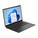 HP Spectre x360 14-eu0012ni 14' Core Ultra 5 125H 16GB RAM 512GB SSD Win 11 Home 2-in-1 Laptop