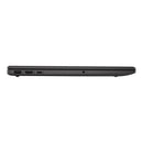 HP 250 G10 15.6' Intel N100 8GB RAM 256GB SSD Win 11 Home Dark Ash Silver Laptop AD2V0ET
