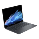 HP OmniBook Ultra Flip 14-fh0004ni 14-inch 3K OLED Core Ultra 7 256V 16GB RAM 1TB SSD Win 11 Home Next Gen AI 2-in-1 Laptop AU3F6EA