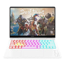 HP OMEN Transcend 14-fb0008ni 14' Core Ultra 7 155H 16GB RAM 1TB SSD RTX 4060 Win 11 Home Laptop B20ZMEA