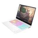 HP OMEN Transcend 14-fb0009ni 14' Core Ultra 7 155H 16GB RAM 1TB SSD RTX 4050 Win 11 Home Laptop B20ZNEA