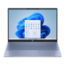 HP Pavilion 16-af0013ni 16' Core Ultra 5 125U 16GB RAM 1TB SSD Win 11 Home AI Laptop B22Y2EA